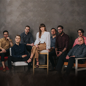 INGRID RABI GROUP