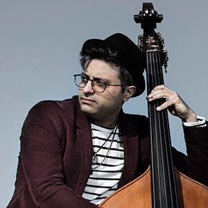 ADAM BEN EZRA