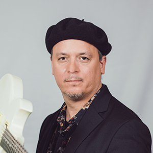 KURT ROSENWINKEL TRIO