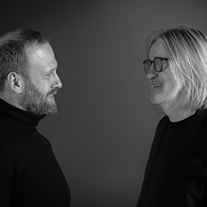 DUO VILLU VESKI & OLEG PISSARENKO